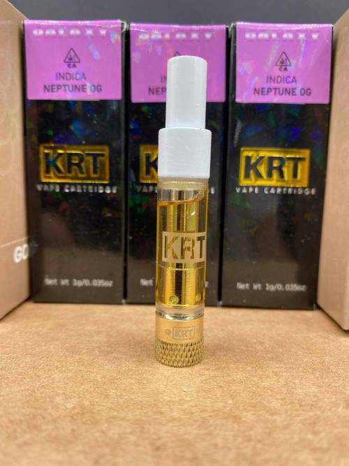 1G KRT Carts