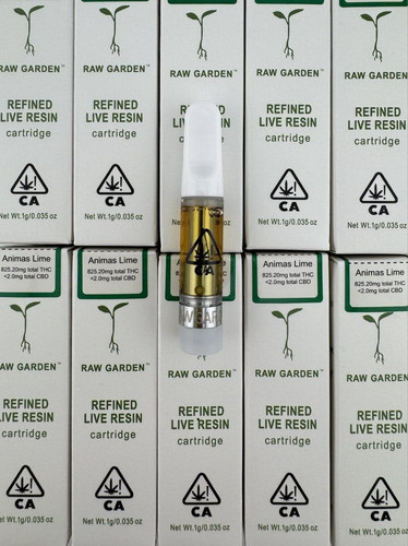 raw garden 1g cartridge refined live resin 2910340965.jpg