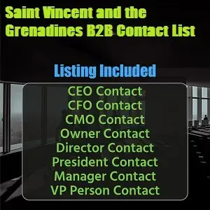 imgi 41 Saint Vincent and the Grenadines B2B Contact List.webp
