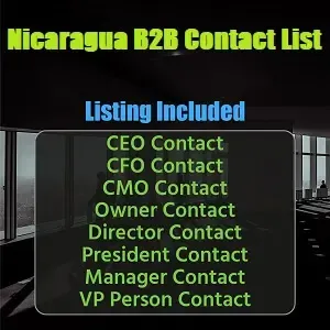 imgi 37 Nicaragua B2B Contact List.webp