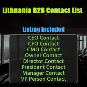 imgi 12 Lithuania B2B Contact List.webp
