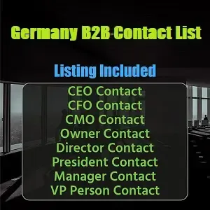 imgi 22 Germany B2B Contact List.webp