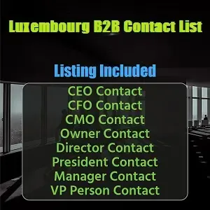 imgi 13 Luxembourg B2B Contact List.webp