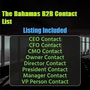 imgi 42 The Bahamas B2B Contact List.webp