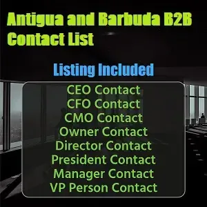 imgi 32 Antigua and Barbuda B2B Contact List.webp