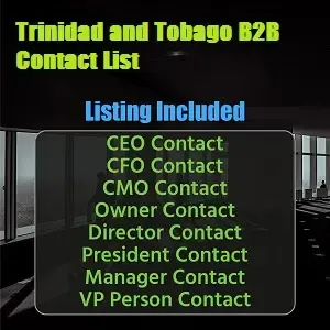 imgi 43 Trinidad and Tobago B2B Contact List.webp