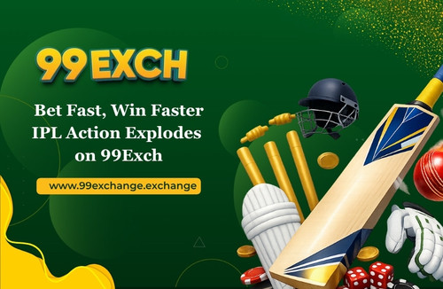 Bet Fast, Win Faster IPL Action Explodes on 99Exch.jpg
