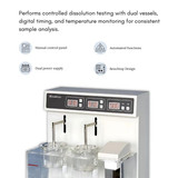 Disintegration Tester 101