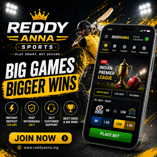 Big games, bigger wins Reddy anna book.png
