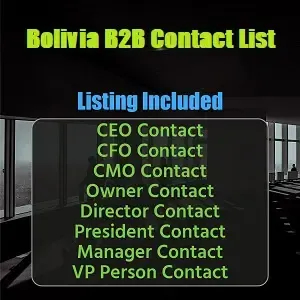 imgi 53 Bolivia B2B Contact List.webp