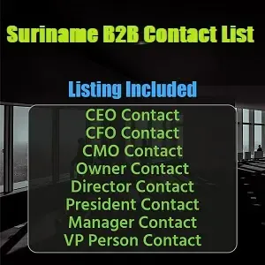 imgi 63 Suriname B2B Contact List.webp