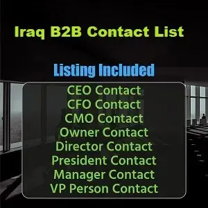 imgi 85 Iraq B2B Contact List.webp