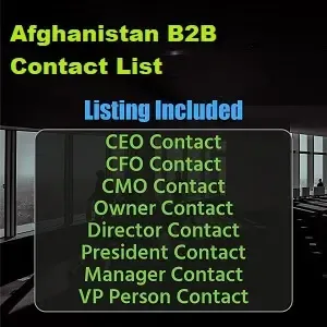 imgi 68 Afghanistan B2B Contact List.webp
