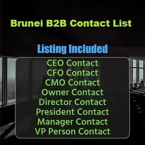 imgi 75 Brunei B2B Contact List.webp