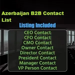 imgi 70 Azerbaijan B2B Contact List.webp