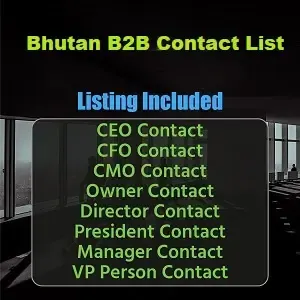 imgi 73 Bhutan B2B Contact List.webp