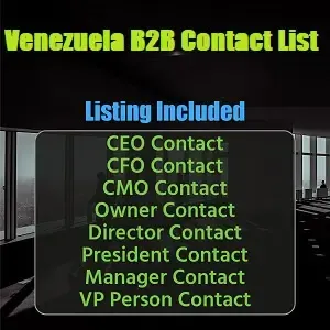 imgi 65 Venezuela B2B Contact List.webp