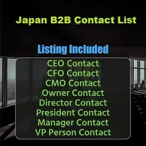 imgi 87 Japan B2B Contact List.webp