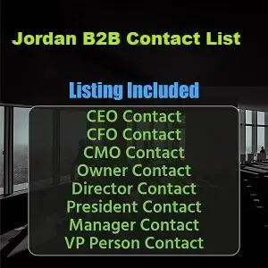 imgi 88 Jordan B2B Contact List.webp