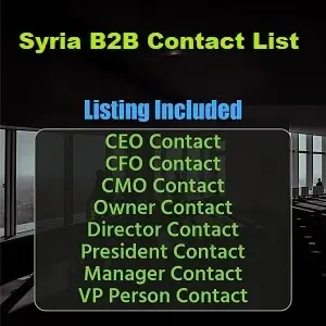 imgi 106 Syria B2B Contact List.webp