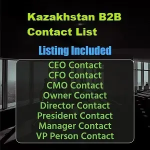 imgi 89 Kazakhstan B2B Contact List.webp