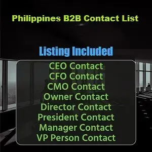 imgi 100 Philippines B2B Contact List.webp