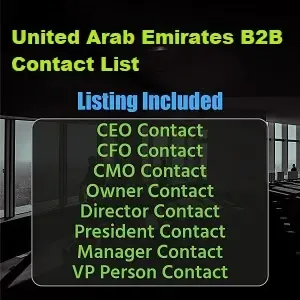 imgi 110 United Arab Emirates B2B Contact List.webp