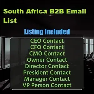 imgi 123 South Africa B2B Email List.webp