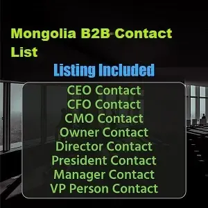 imgi 94 Mongolia B2B Contact List.webp