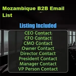 imgi 139 Mozambique B2B Email List.webp