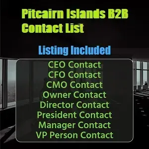 imgi 155 Pitcairn Islands B2B Contact List.webp