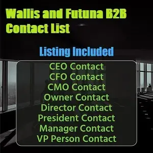 imgi 151 Wallis and Futuna B2B Contact List.webp