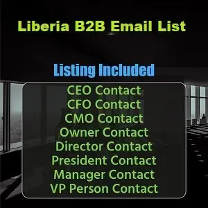imgi 144 Liberia B2B Email List.webp