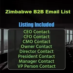 imgi 128 Zimbabwe B2B Email List.webp
