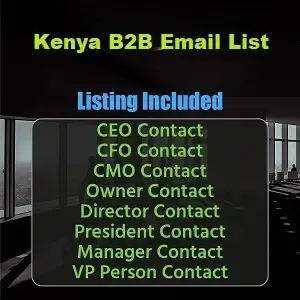imgi 146 Kenya B2B Email List.webp