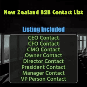 imgi 161 New Zealand B2B Contact List.png