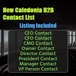 imgi 162 New Caledonia B2B Contact List.webp