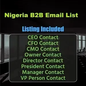 imgi 137 Nigeria B2B Email List.webp