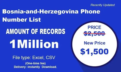 imgi 52 Bosnia Herzegovina Phone Number List.webp