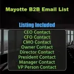 imgi 322 Mayotte B2B Email List 150x150.webp