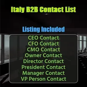 imgi 7 Italy B2B Contact List 1.webp