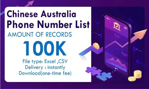 imgi 128 Chinese Australia Phone Number List.webp