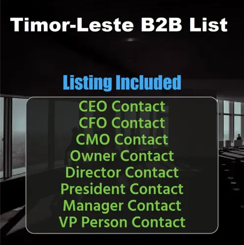 imgi 366 Timor Leste B2B List.webp