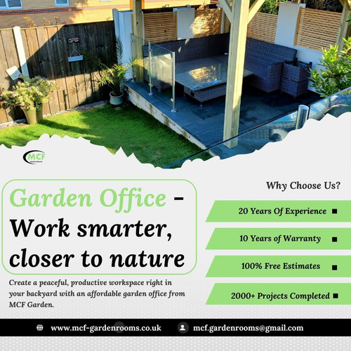 Affordable Garden Office by MCF Garden.jpg
