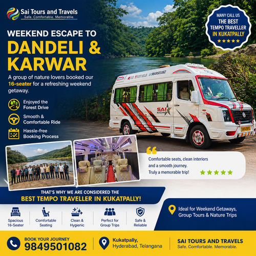 Leisure travel requires comfort and reliable coordination..png