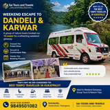 Leisure travel requires comfort and reliable coordination.