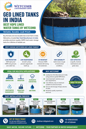 Geo Lined Tanks in India | Best HDPE Lined Water Tanks by Wetcomb.png