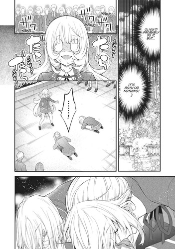 Trapped in a Dating Sim The World of Otome Games Is Tough for Mobs Chapter 48 4.jpg