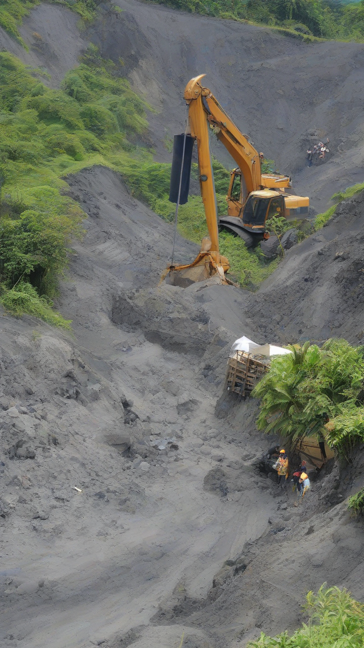 Phivolcs pushes geologic hazard communication drive for Bicol residents