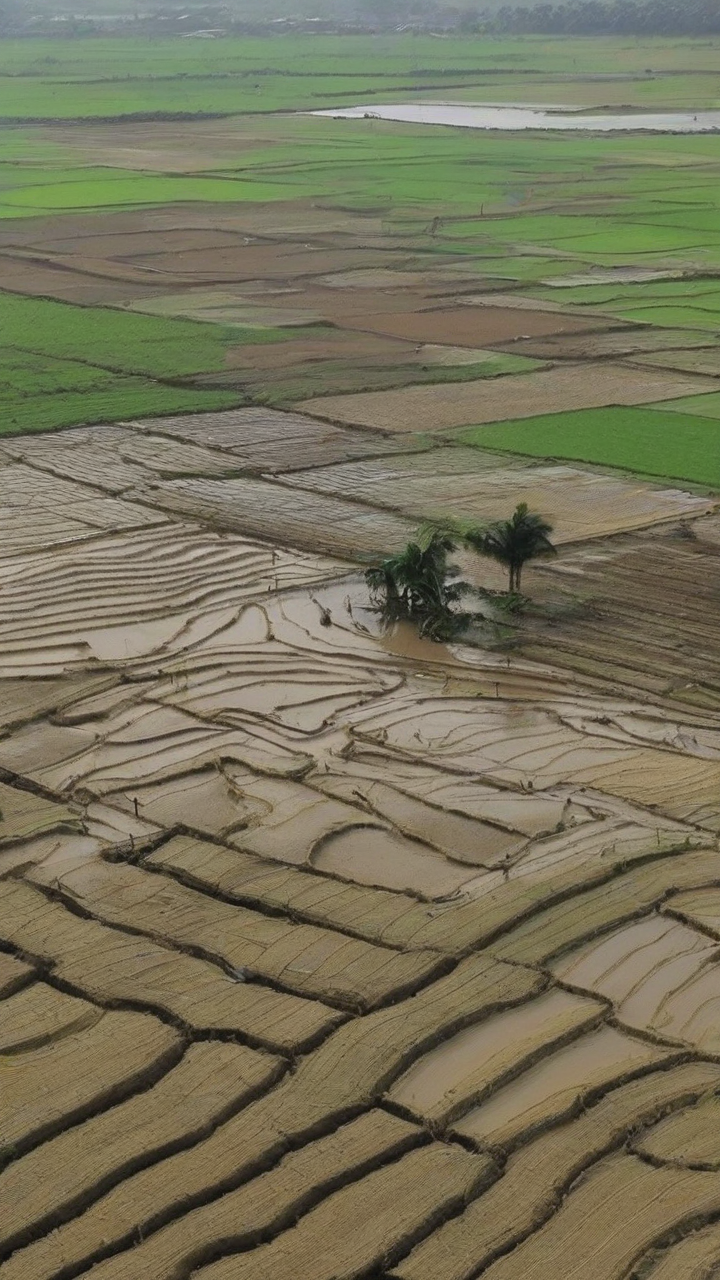 Farmers at risk from El Niño, urgent gov’t action needed - agri group